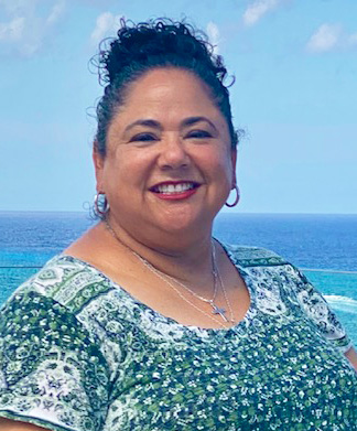 Catherine Rodriguez-